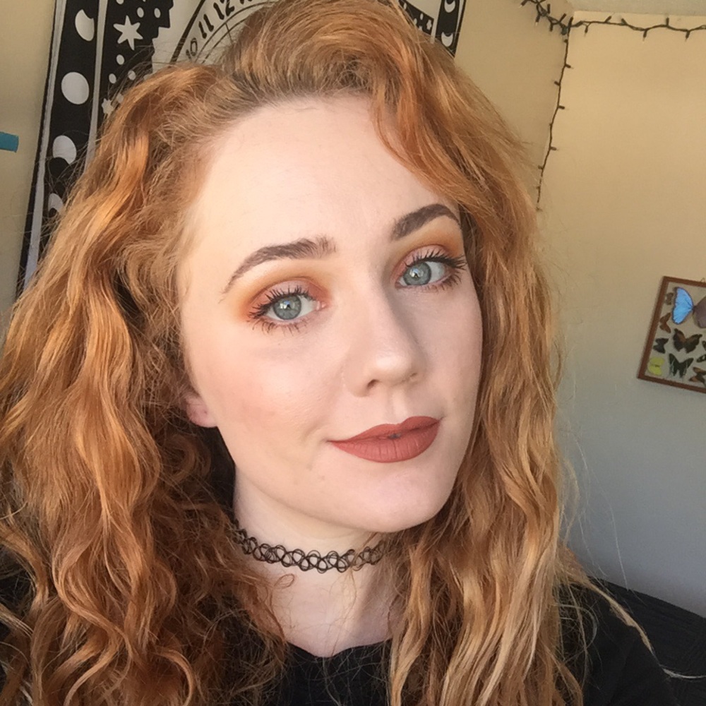 Meet your Posher, Kimberly